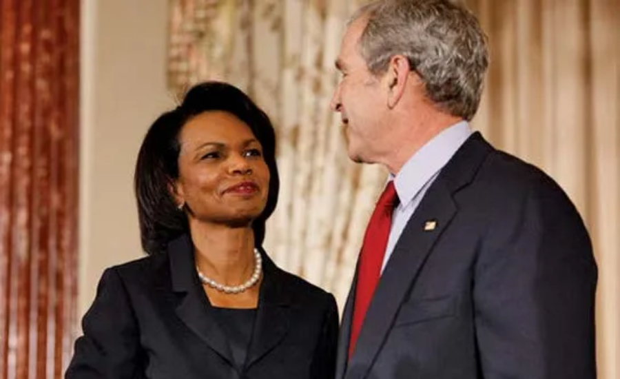 condoleezza rice net worth
